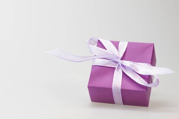 Guitar lesson gift vouchers