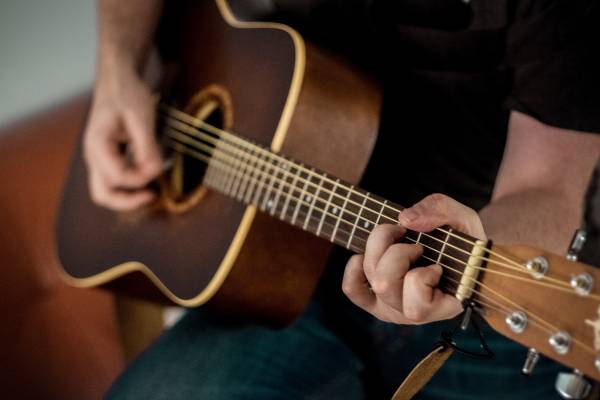 Guitar hints and tips for beginners